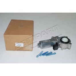 Stellmotor Verteilergetriebe Discovery 3/4/RR LM/RR Sport
