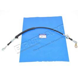 Seilzug Differentialsperre Verteilergetriebe Discovery 2