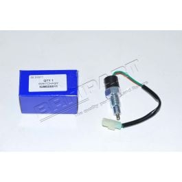 Schalter VTG Differentialsperre (Ausf. mit Kabel)