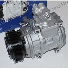 Kompressor Klimaanlage Td5 u. V8 (orig. LR)