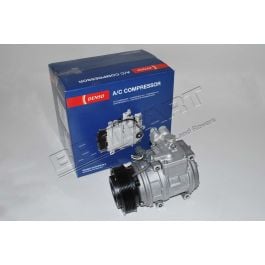 Kompressor Klimaanlage Td5 u. V8 (OEM: Denso)