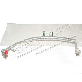 Leitung Klimaanlage Freelander 1.8i ab 1A000001
