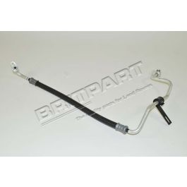 Leitung Klimaanlage Defender Td5