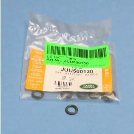 O-Ring Klimaanlage (10 mm) (OEM)