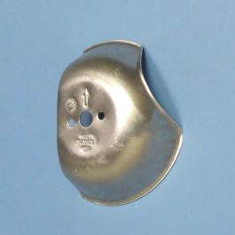 Schutzblech Motorlager