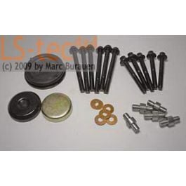 Anbausatz für Zylinderkopf Td5 (orig. LR)