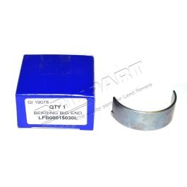 Pleuellagerschale Freelander 1.8i (gelb)