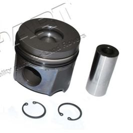 Kolbensatz Td5 STANDARD (LR)