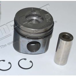 Kolbensatz Td5 0.50 mm Übermaß (ab 1A622423)