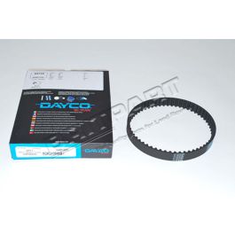 Zahnriemen 2.5 KV6 hinten/kurz (OEM: Dayco)