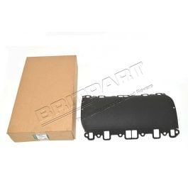 Dichtung Ansaugbrücke V8 gummiert (orig. LR)