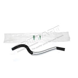 Schlauch Kurbelgehäuseentlüftung Td5 (LR)