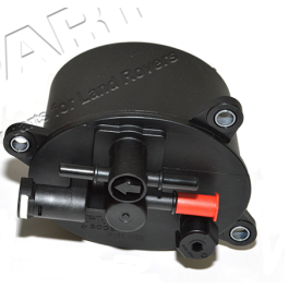 Kraftstofffilter Freelander 2, 2.2-TD