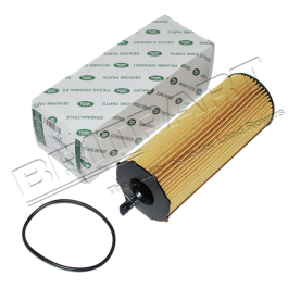 Ölfiltereinsatz TDV8 RR Sport, RR LM/L322 (orig. LR)