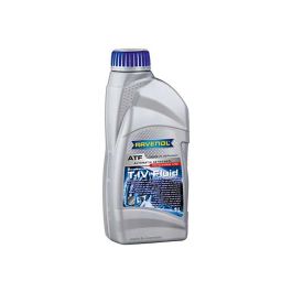 Automatikgetriebeöl Freelander 2 (1000 ml) RAVENOL