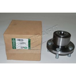 Radnabe Vorderachse kpl. m. Radlager Freelander 2 (orig. LR)
