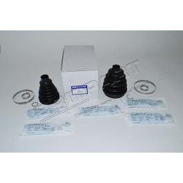 Aschmanschettensatz Freelander 2 vorn