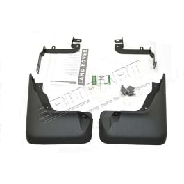 Schmutzfänger Freelander 2 vorne (2 Stück) orig. LR