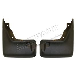 Schmutzfänger Freelander 2 vorne (2 Stück)