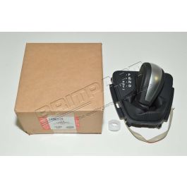 Griffknauf/Manschette Gangwählhebel Freelander 2