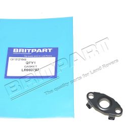 Dichtung Ölrücklaufleitung Turbolader 3.6 TDV8