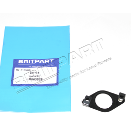 Dichtung AGR-Ventil (Auslaß) TDV8 (3.6)