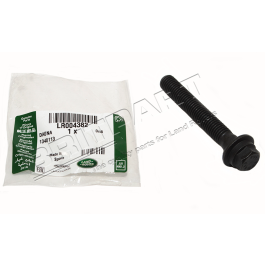 Schraube Kurbelwellenriemenscheibe Defender Td4 2.4 (LR)