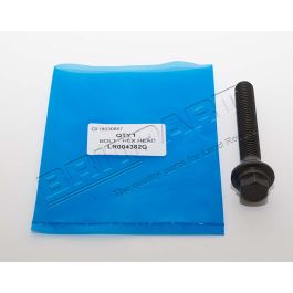 Schraube Kurbelwellenriemenscheibe Defender Td4 2.4