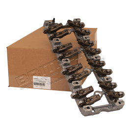 Kipphebel-Baugruppe Defender Td4 (2.4)