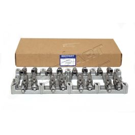 Kipphebel-Baugruppe Defender Td4 (2.4)