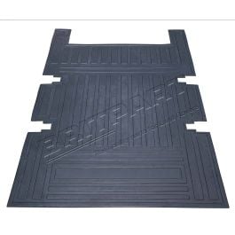 Laderaummatte Defender 110 SW mit 3. Sitzreihe ab 7A