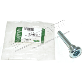 Ablassschraube Automatikgetriebe Freelander 2