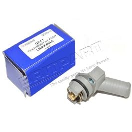 Thermostat Ölfiltergehäuse Defender Td4 2.4