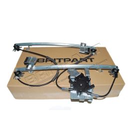 Fensterheber Freelander vorne RH (OEM)