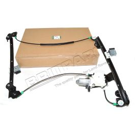 Fensterheber Freelander vorne RH (orig. LR)