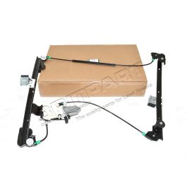 Fensterheber Freelander vorne LH (orig. LR)