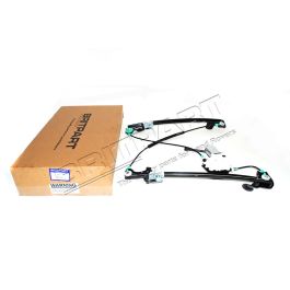 Fensterheber Freelander vorne links (NB)