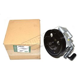 Servopumpe Freelander 2 (2.2-TD)