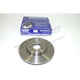 Bremsscheibe VA Freelander 2 Td4