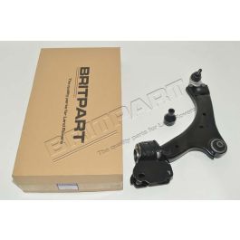 Querlenker VA unten links Freelander 2