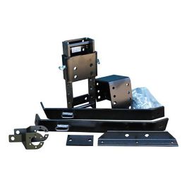 AHK höhenverstellbar Defender HCPU Td5/Td4