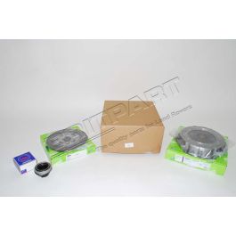Kupplungskit 2.5D/TD/200Tdi/300Tdi (OEM: VALEO)