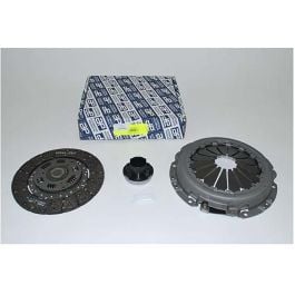 Kupplungskit 2.5D/TD/200Tdi/300Tdi (OEM: AP)