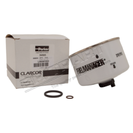 Kraftstofffilter TDV6 Discovery 3/RR Sport ab 7A000001 (OEM)