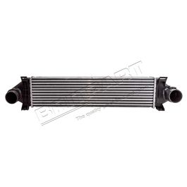 Ladeluftkühler Freelander 2 2.2-TD bis AH999999