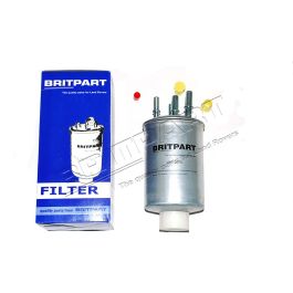 Kraftstofffilter Discovery 3 TDV6 (bis 6A999999) (NB)