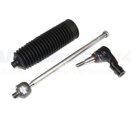 Spurstange kpl. M16-Seite Discovery 3/4 ab 9A496360