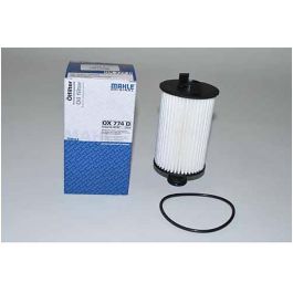 Ölfiltereinsatz 5.0 V8 Benzin, 3.0 V6 Benzin (OEM)