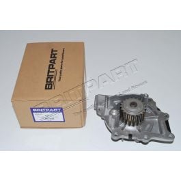 Wasserpumpe Freelander 2/Range Rover Evoque (2.2-TD)