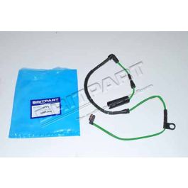 Verschleißgeber Bremsklötze VA RR LM/L322 (orig. LR)